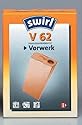 Swirl Papierbeutel V 62