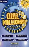 Eigenschaften Topos  / Quiz Millionär (DVD-Box)