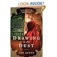 Drawing In the Dust