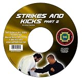 Strikes and Kicks Part 2 (Self Defense and Martial Arts Inc. Series)