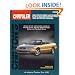 Chrysler Cirrus, Stratus, Sebring, Avenger, and Breeze, 1995-98 (Chilton's Total Car Care Repair Manual)