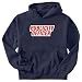 Sweatshirt Navy Blue 
