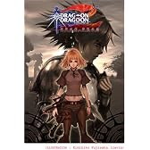 DRAG ON DRAGOON2 封印の紅、背徳の黒