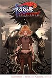 DRAG ON DRAGOON2 ����̍g�A�w���̍�