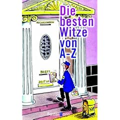 Die besten Witze von A - Z