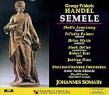 Handel: Semele