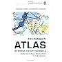 The Penguin Atlas of World History: From the French Revolution to the Present: From the French Revolution to the Present v. 2 (Penguin Reference Books)