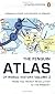 The Penguin Atlas of World History: Volume 1: From Prehistory to the Eve of the French Revolution (Penguin Reference Books)