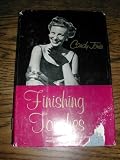Finishing Touches: A program of tested, professional advice for beauty and feminine charm