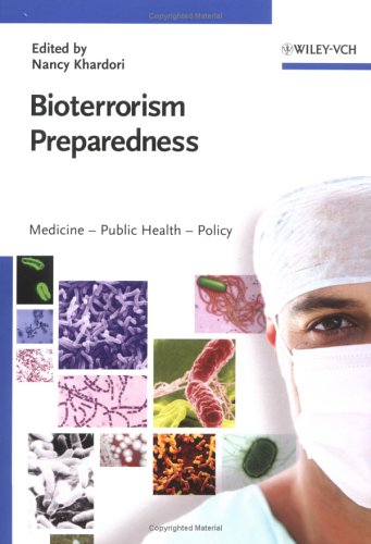 Disease Control and Prevention