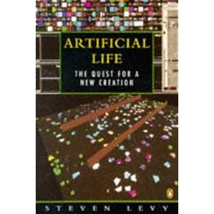 Artificial Life (Penguin science)