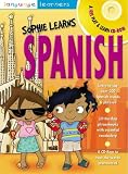 Sophie Learns Spanish (Language Learners)