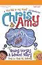 Chris & Amy Meet Tenzing Norgay & Edmund Hillary, First to Climb Mt. Everest: A 'Movies in My Mind' Adventure