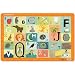 Crocodile Creek Placemat Natural World
