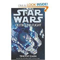 Star Wars Outbound Flight