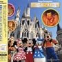 Tokyo Disneyland Music Album