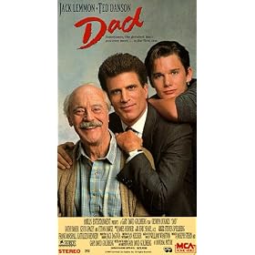 Dad [VHS]