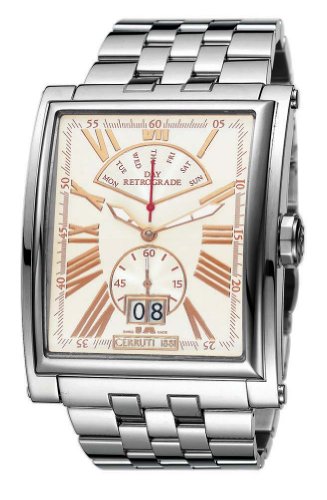 Cerruti Herrenuhr RETRO MASTER I 4404521