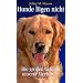 Hunde Sachb�cher - Liste 1