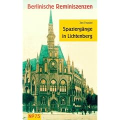 Spazierg�nge in Lichtenberg