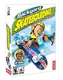Backyard Skateboarding