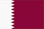 Qatar Flag Nylon 3 ft. x 5 ft.