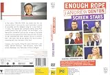 Enough Rope withAndrew Denton - Screen Stars [DVD]