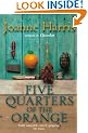 Five Quarters Of The Orange