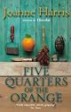 Five Quarters of the Orange
