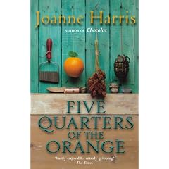 Five Quarters of the Orange