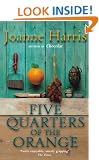 Five Quarters Of The Orange
