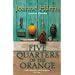 Five Quarters of the Orange