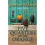 Five Quarters of the Orange