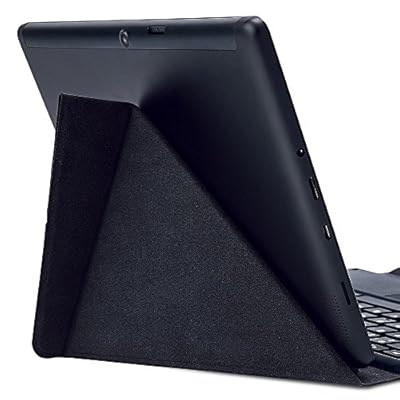 iBall Slide WQ149r 10.1-inch Two-In-One Laptop (Special Grey) with Wifi (Intel Atom Z3735/2GB/32GB/Win 8.1/Intel...