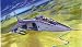 Italeri,1:72,JAGUAR T.2,Aircraft,#1251