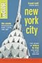 Fodor's upCLOSE New York City, 2nd Edition: Smart Shopping The Best for Less + The Scene Restaurants, Bars, Clubs, and Art +  The Scoop on Where to Stay and How to Get