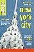 Fodor's upCLOSE New York City, 2nd Edition: Smart Shopping The Best for Less + The Scene Restaurants, Bars, Clubs, and Art +  The Scoop on Where to Stay and How to Get