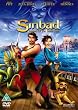Sinbad Legend of The Seven Seas [DVD] [2003]