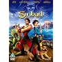 Sinbad: Legend Of The Seven Seas [DVD] [2003]