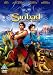 Sinbad: Legend Of The Seven Seas [2003]