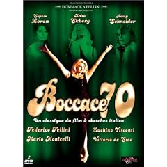 Boccace 70 - �dition Deluxe 2 DVD