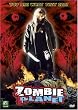 Zombie Planet