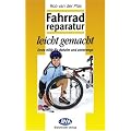 Fahrradreparatur leichtgemacht: Erste Hilfe f�r daheim und unterwegs