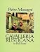 Mascagni: Cavalleria Rusticana in Full Score