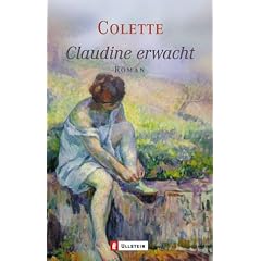 Claudine erwacht.
