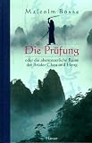 Produkt-Bild: Die Pr&uuml;fung oder die abenteuerliche Reise der Br&uuml;der Chen und Hong.