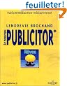 Le Nouveau Publicitor : Publicit�, M�dias,Hors m�dias, Internet, 5e �dition