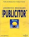 Le Nouveau Publicitor : Publicité, Médias,Hors médias, Internet, 5e édition