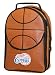 Los Angeles Clippers NBA Pebble Grain Golf Shoe and Basketball Kicks Bag