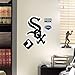 FATHEAD MLB Chicago White Sox Logo Decal